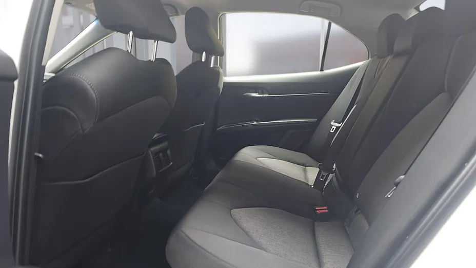 TOYOTA Camry Camry 2.5 Hybrid Comfort CVT