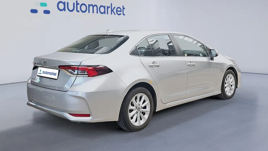 TOYOTA Corolla Corolla 1.5 Comfort