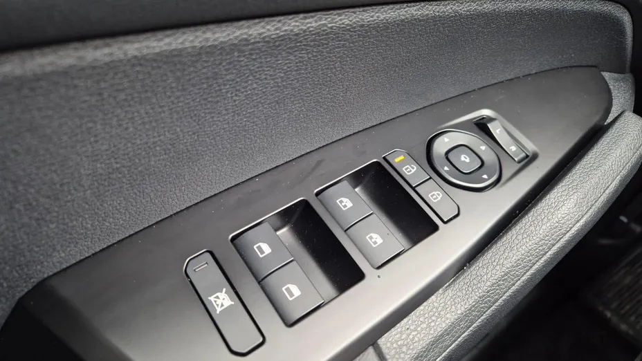 KIA Sportage -