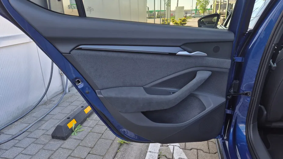 SKODA Superb Superb 1.5 TSI mHEV Sportline DSG Nowy