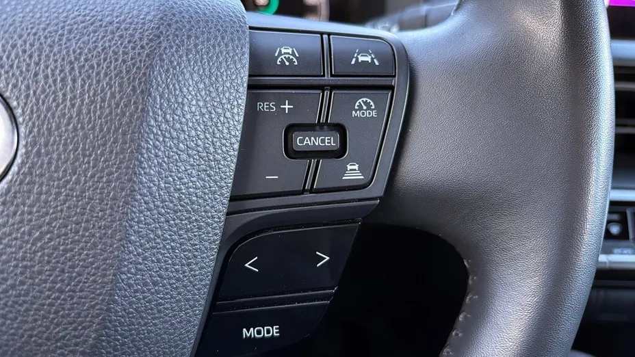 TOYOTA C-HR C-HR 1.8 Hybrid GPF Comfort