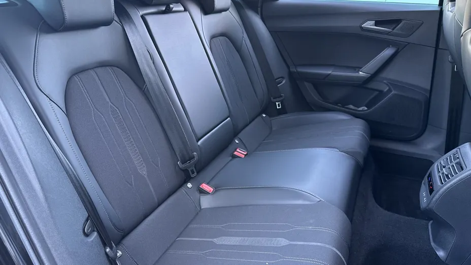 CUPRA Leon Leon 2.0 TSI DSG