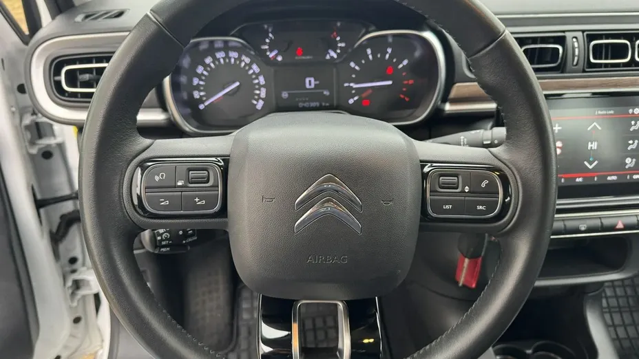 CITROEN C3 C3 1.2 PureTech Plus