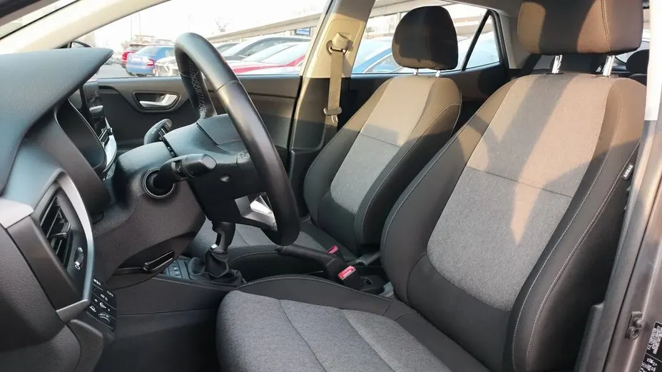 KIA Stonic Stonic 1.0 T-GDI M