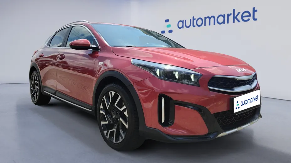 KIA XCeed XCeed 1.5 T-GDI M DCT