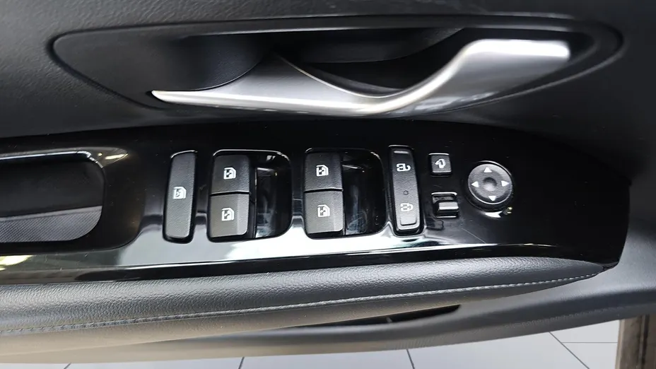 HYUNDAI Tucson Tucson 1.6 T-GDi 48V Smart 2WD DCT