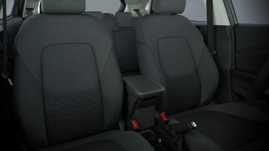 FORD Puma Puma 1.0 EcoBoost mHEV Titanium PowerShift Nowy