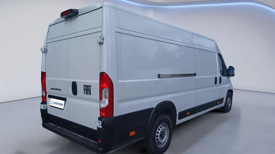 FIAT Ducato Ducato Maxi MJ L4H2