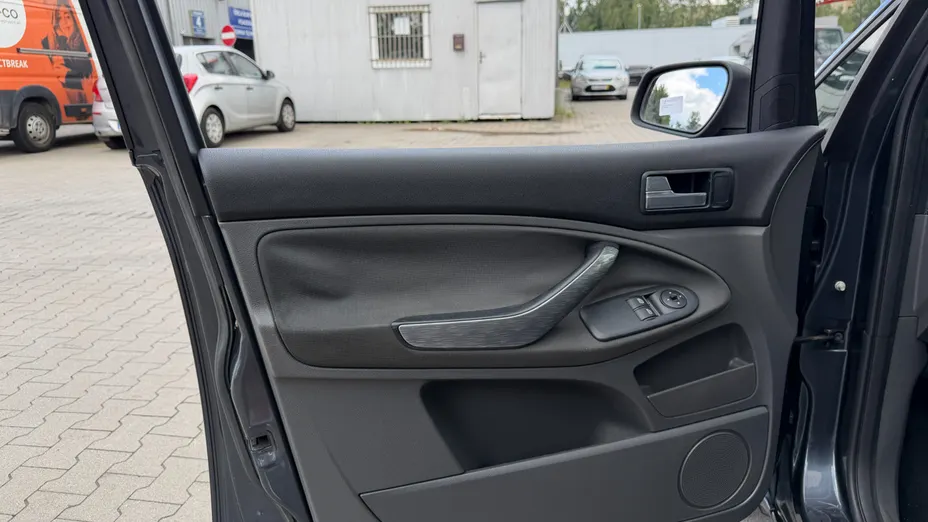 FORD C-MAX C-MAX 1.8 FF Ghia