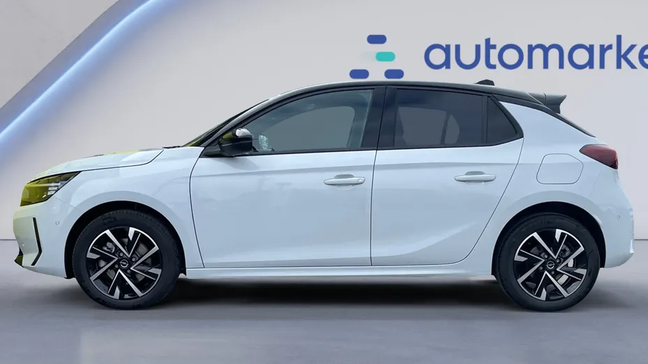 OPEL Corsa Corsa 1.2 T mHEV GS eDCT Nowy