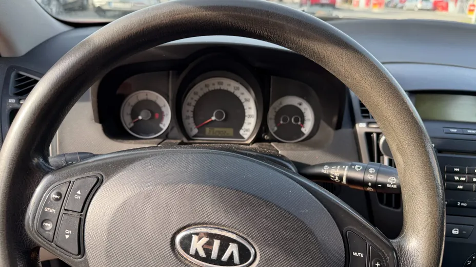 KIA Cee'd Cee'd 1.4 CRDi L
