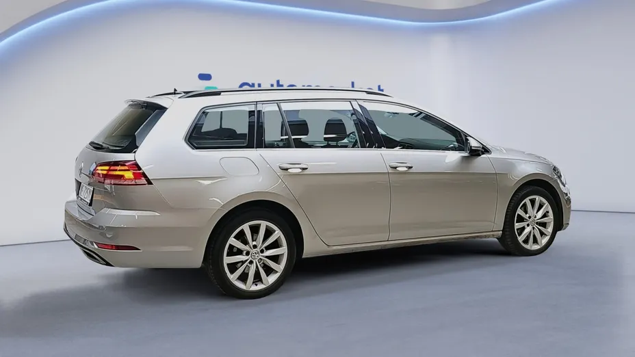 VOLKSWAGEN Golf Golf VII 1.5 TSI BMT Evo Highline DSG