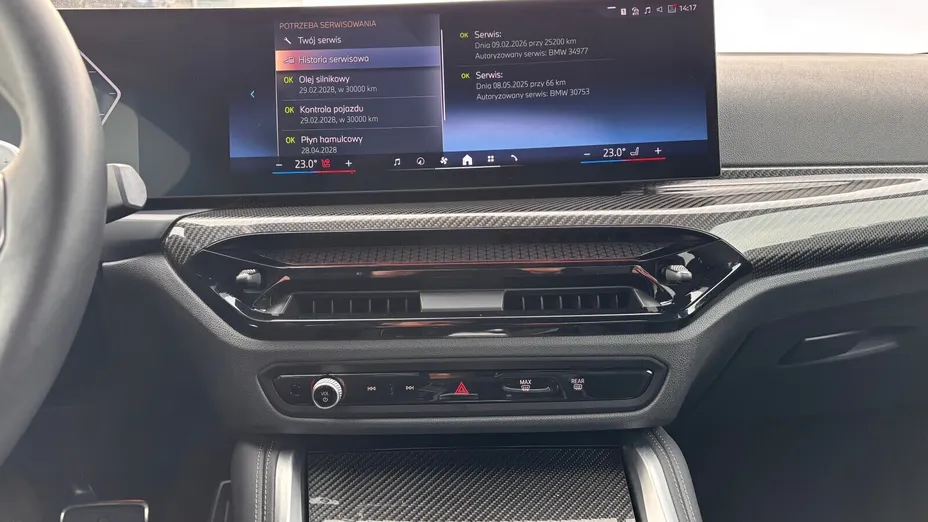 BMW Seria 4 420d xDrive mHEV sport-aut