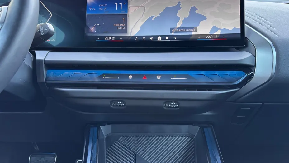 BMW X3 X3 xDrive20i mHEV sport-aut