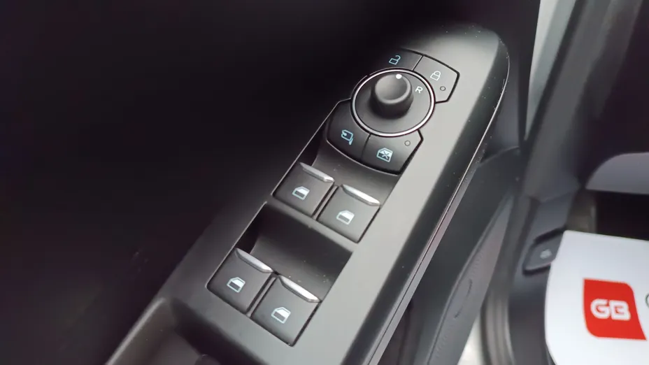 FORD Focus Focus 1.0 EcoBoost Titanium