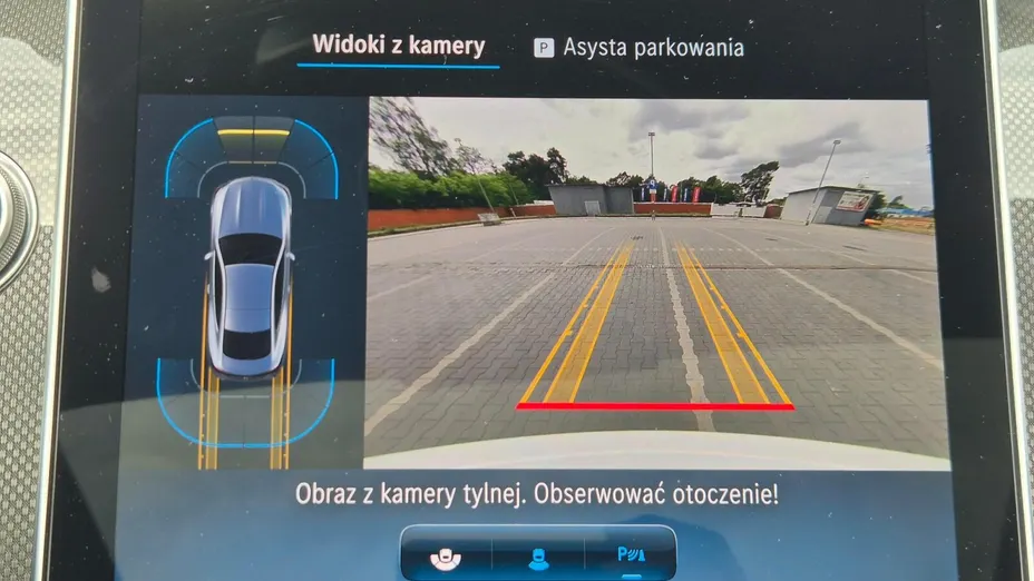 MERCEDES-BENZ CLE CLE 180 mHEV AMG Line