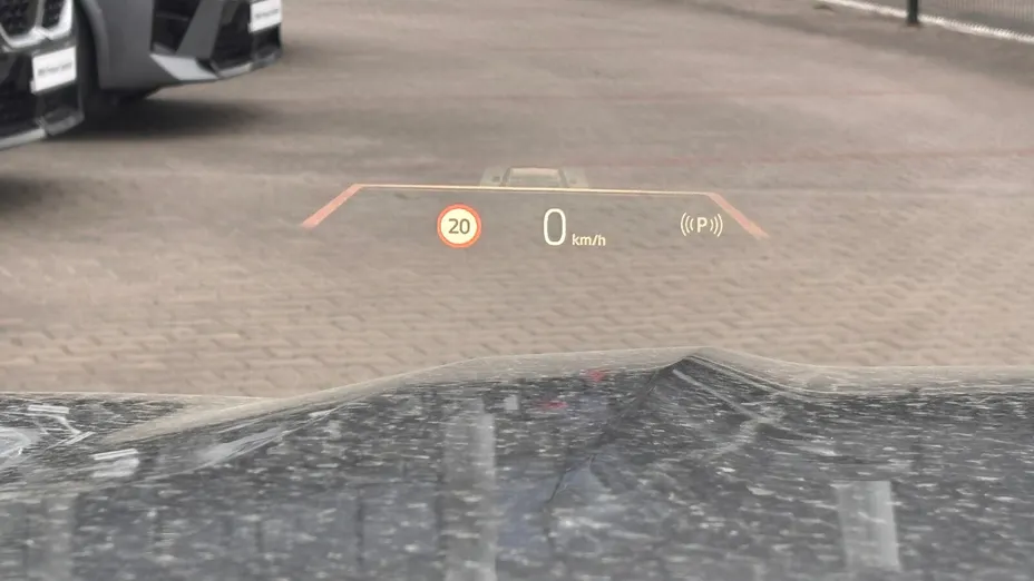 BMW X7 X7 xDrive40i mHEV M Sport sport-aut