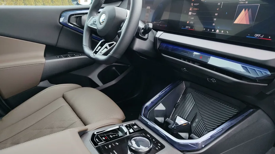 BMW X3 X3 xDrive20d mHEV aut