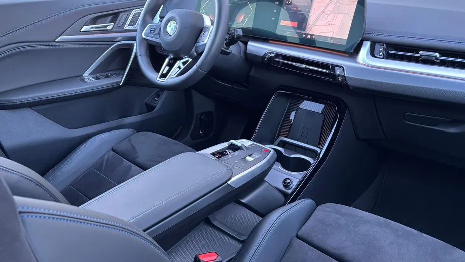 BMW X1 X1 xDrive20d mHEV M Sport sport-aut