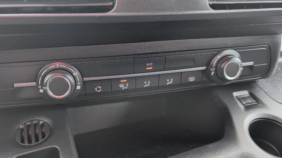 OPEL Combo Van Combo-e XL Cargo (bryg.)