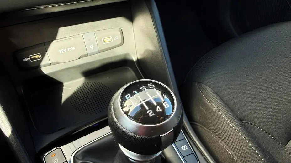 HYUNDAI Tucson Tucson 1.6 T-GDi Executive 2WD