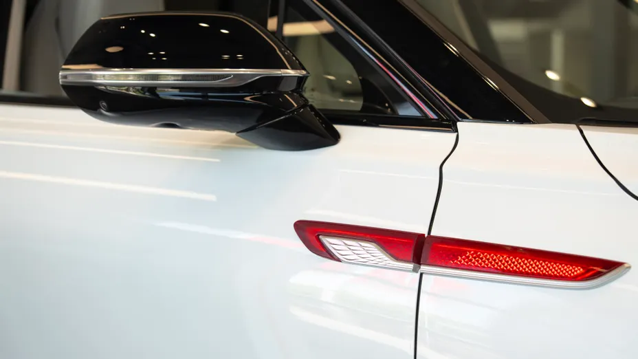 HONGQI HS3 HS3 2.0T AWD Nowy