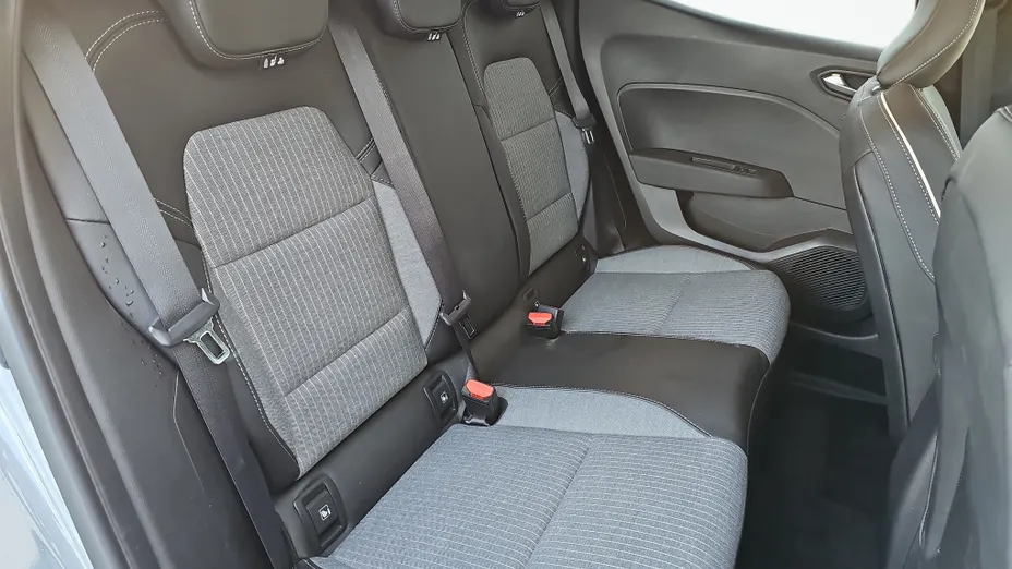 RENAULT Clio Clio 1.0 TCe Techno LPG