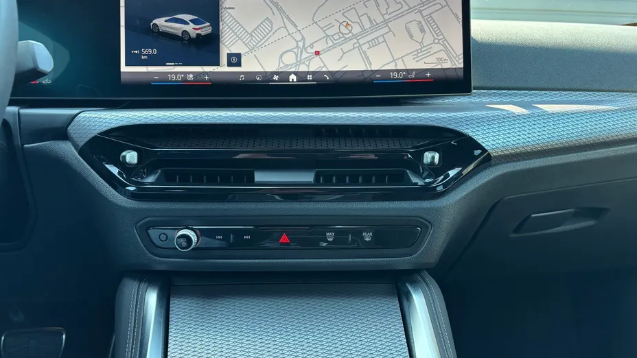 BMW Seria 4 420d xDrive mHEV M Sport aut