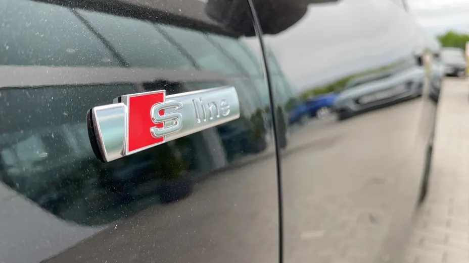 AUDI A6 A6 TDI mHEV 150 kW Quattro S tronic