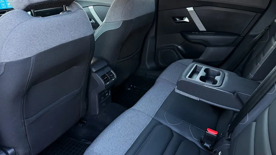 CITROEN C4 X C4 X 1.2 PureTech Feel Pack S&S EAT8