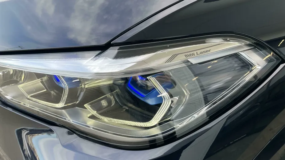 BMW X5 X5 xDrive40d mHEV sport-aut