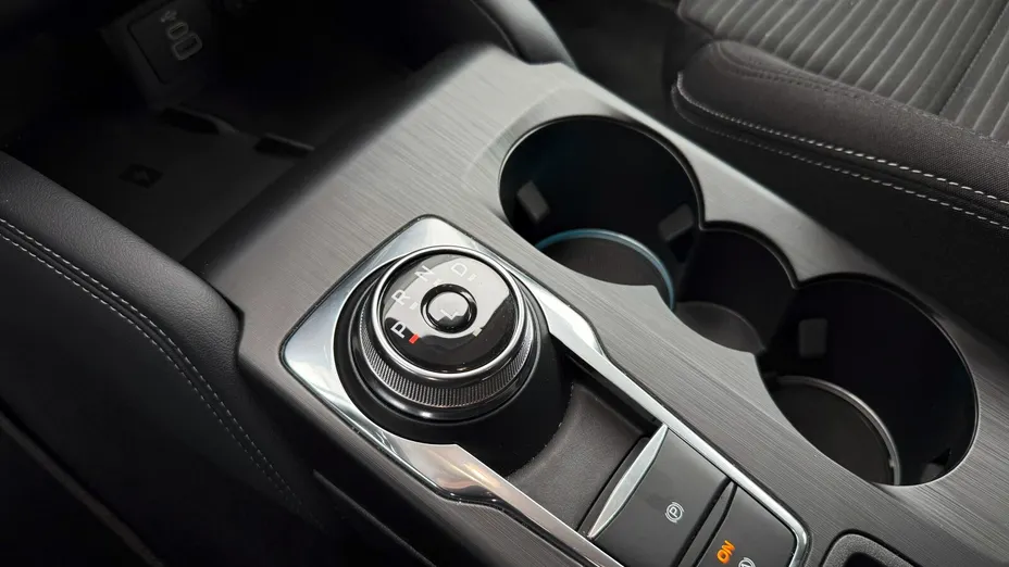 FORD Focus Focus 1.5 EcoBlue Titanium X aut