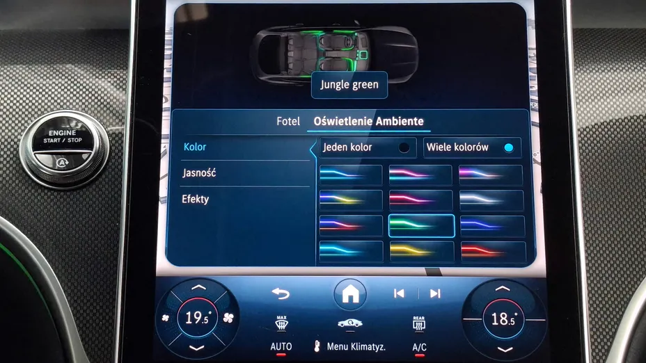 MERCEDES-BENZ GLC GLC 220 d mHEV 4-Matic AMG Line