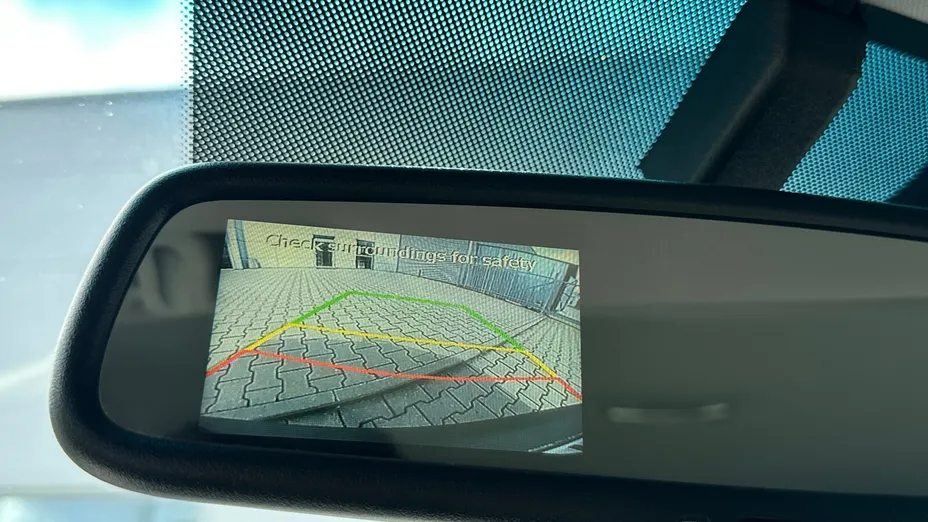 KIA Sportage Sportage 1.6 GDI L 2WD