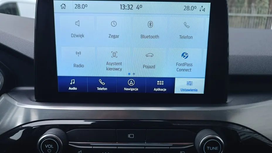 FORD Kuga Kuga 2.0 EcoBlue mHEV FWD Titanium X