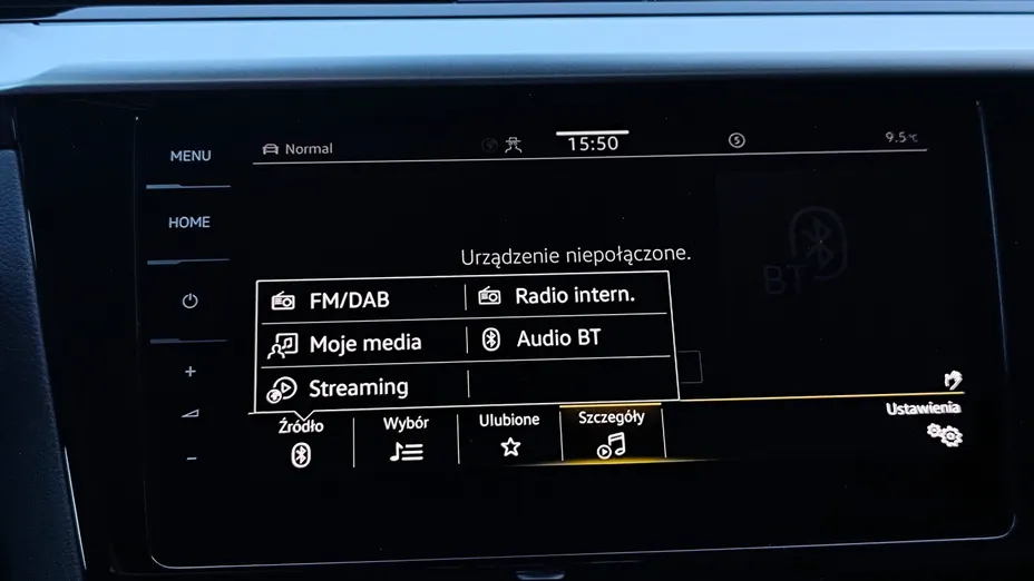 VOLKSWAGEN Arteon Arteon 2.0 TDI 4Motion R-Line DSG