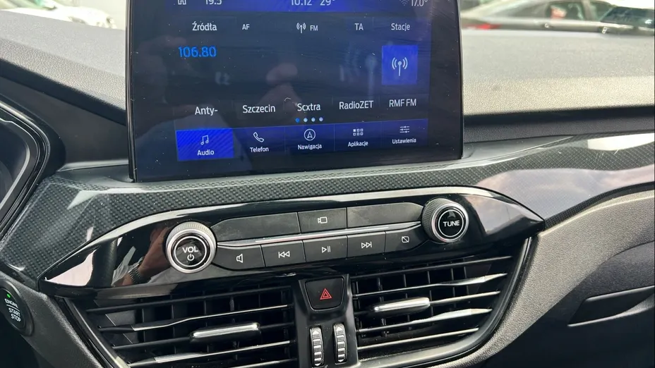 FORD Kuga Kuga 1.5 EcoBoost FWD ST-Line ASS MMT6