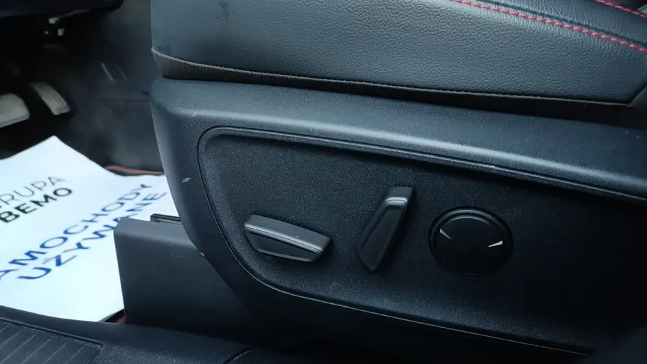 FORD Kuga Kuga 2.5P PHEV FWD ST-Line X eCVT