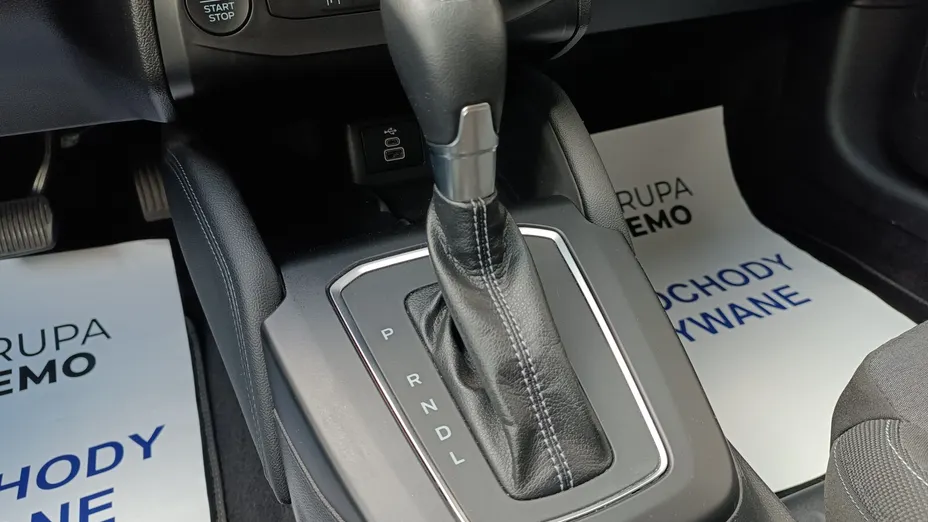 FORD Focus Focus 1.0 EcoBoost mHEV Active X aut