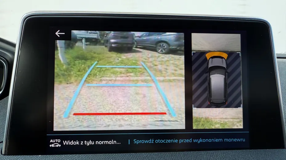 PEUGEOT 3008 3008 1.6 PureTech Hybrid4 PHEV GT S&S EAT8