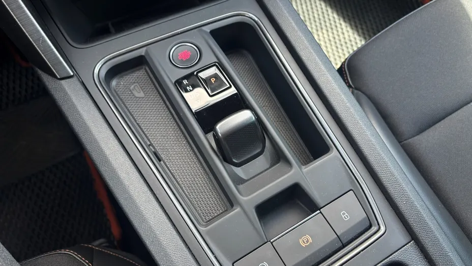 CUPRA Formentor Formentor 1.5 TSI DSG