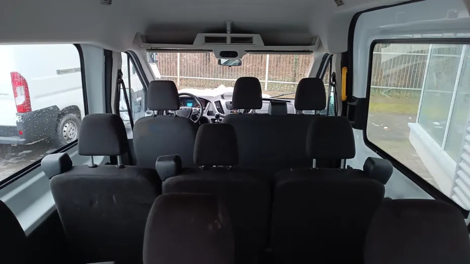 FORD Transit -