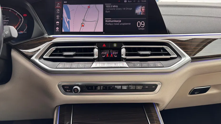 BMW X5 X5 xDrive30d aut