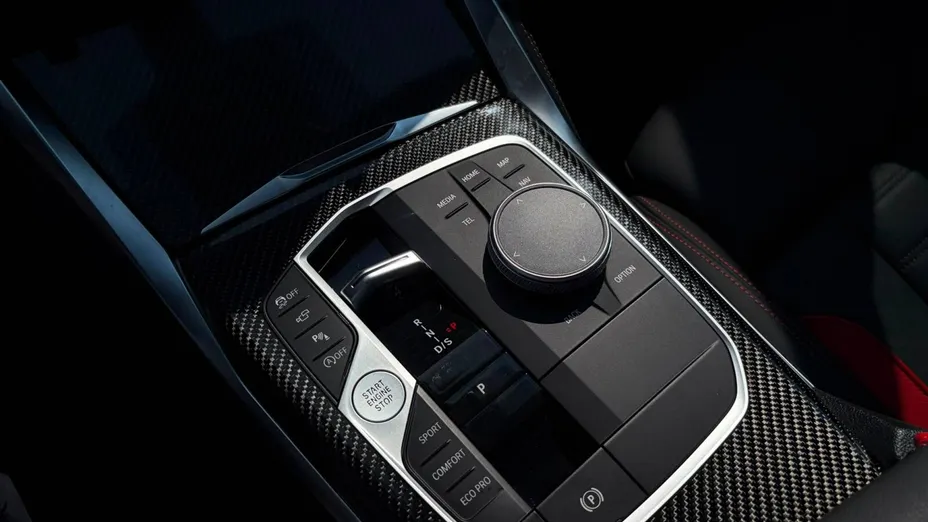 BMW Seria 4 M440i xDrive mHEV sport-aut