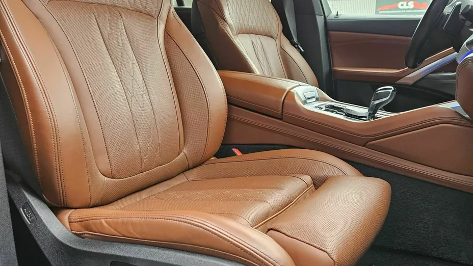 BMW X6 X6 xDrive30d mHEV sport-aut