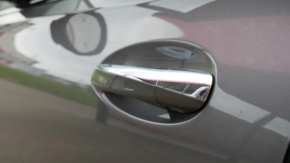 MERCEDES-BENZ B Klasa B 220 4-Matic mHEV AMG Line 8G-DCT