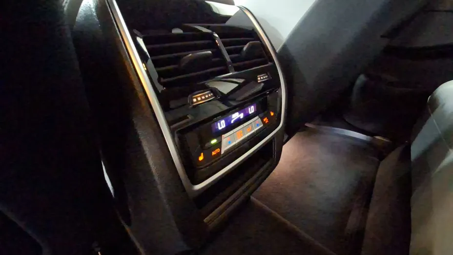 BMW X5 X5 xDrive40d mHEV sport-aut
