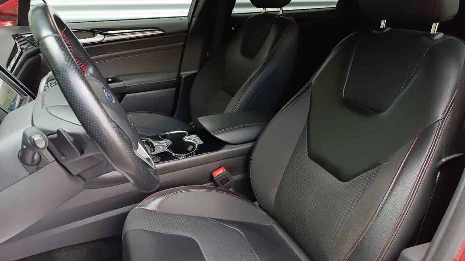 FORD Mondeo Mondeo 1.5 EcoBoost ST-Line X