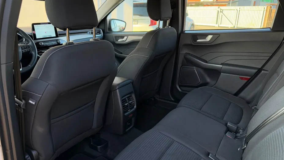 FORD Kuga Kuga 1.5 EcoBoost FWD Titanium