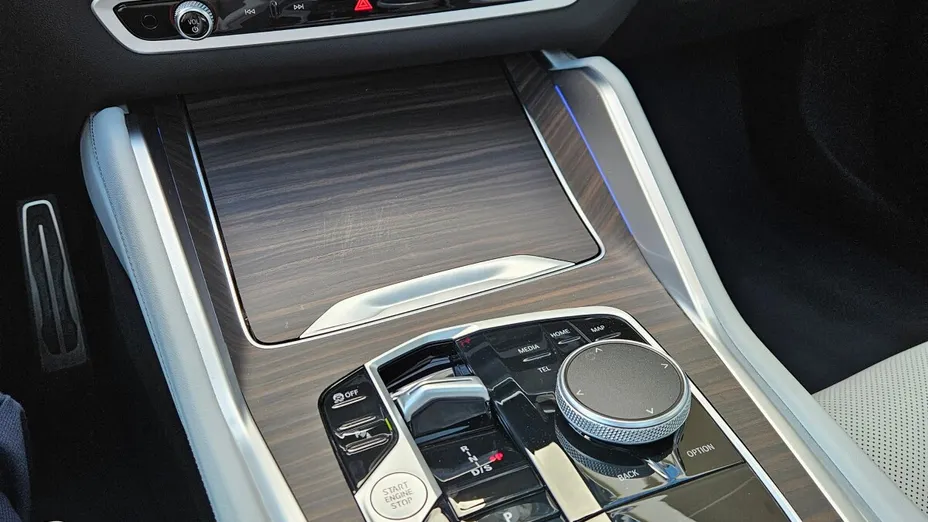 BMW X6 X6 xDrive30d mHEV sport-aut